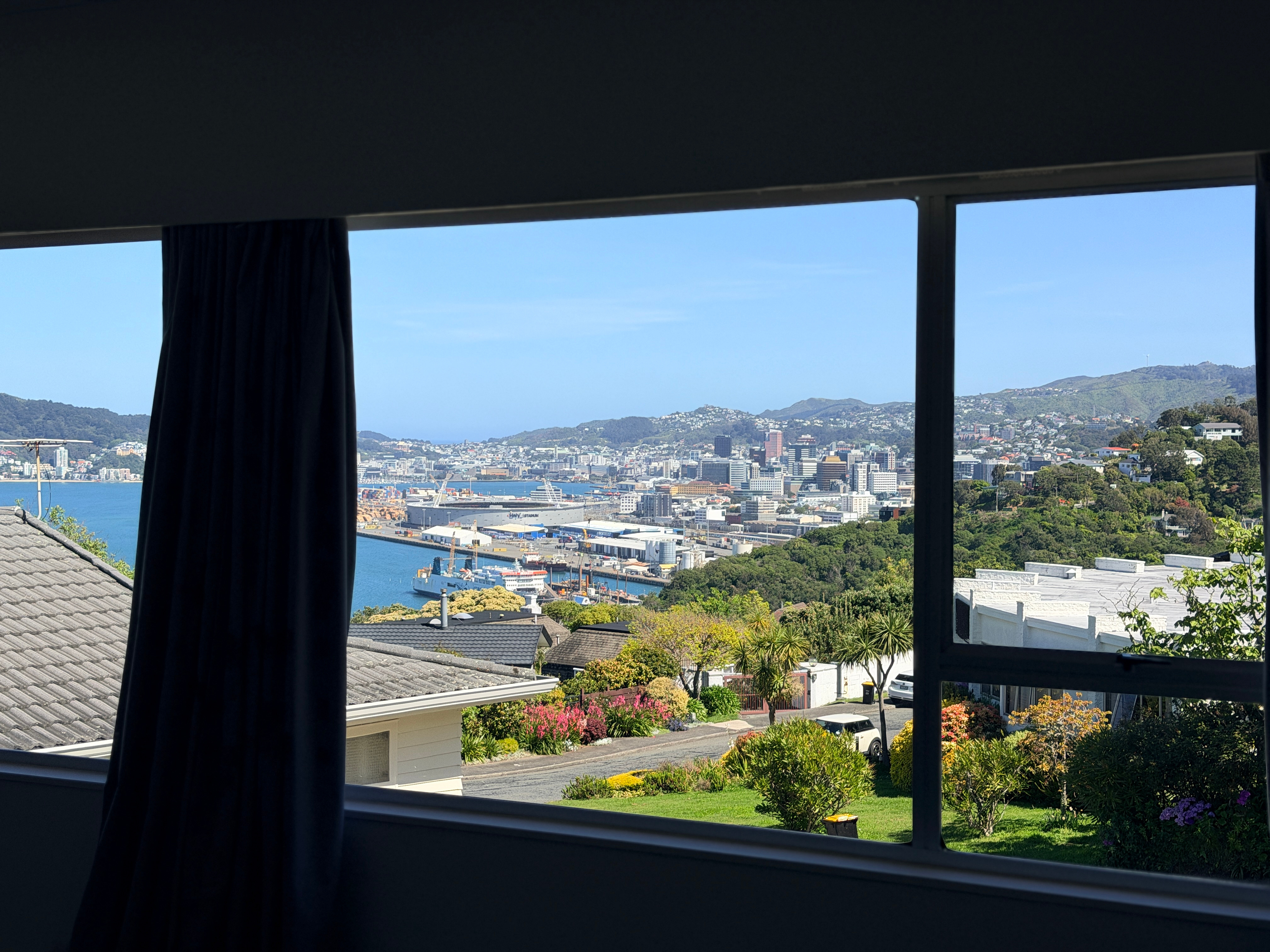 44 Rama Crescent, Khandallah, Wellington, New Zealand — property photo 3