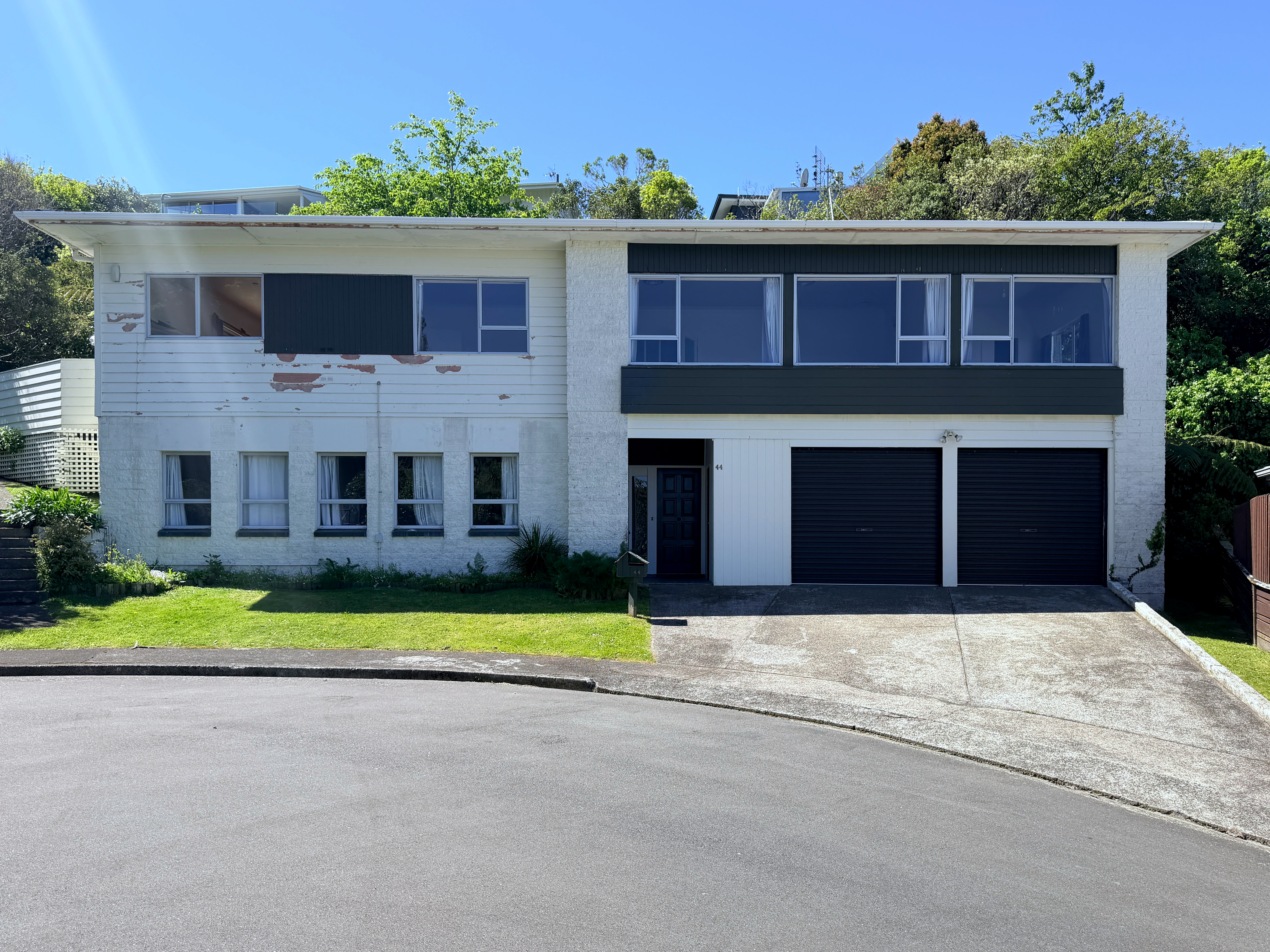 44 Rama Crescent, Khandallah, Wellington, New Zealand — property photo 4