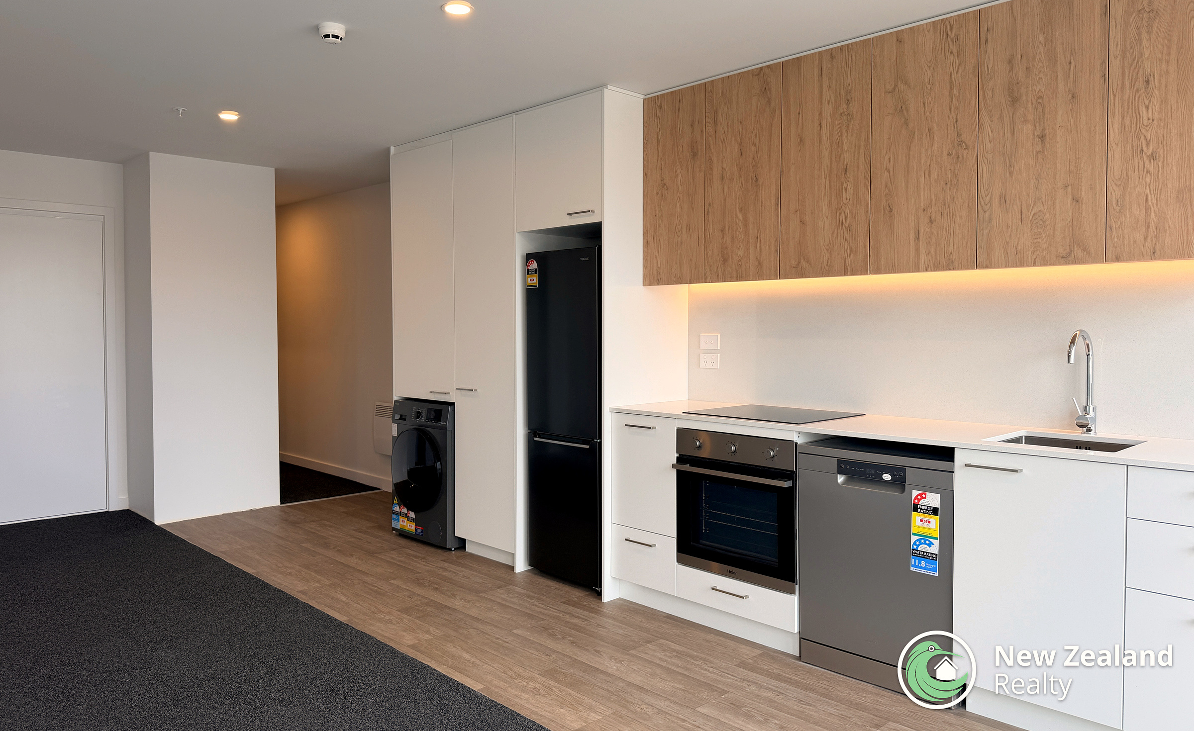 107/41 Percy Cameron Street, Avalon, Lower Hutt — property photo 3