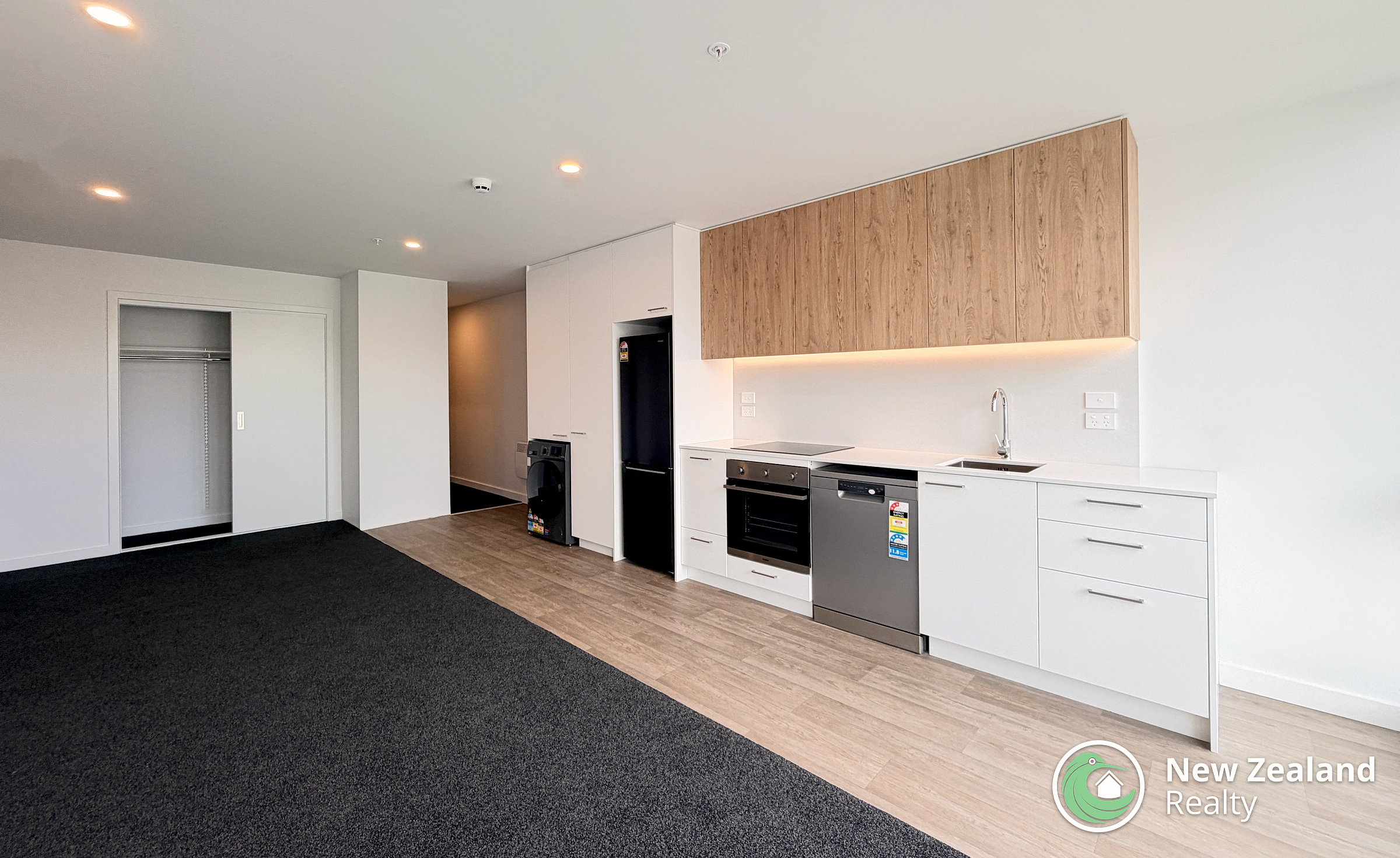 107/41 Percy Cameron Street, Avalon, Lower Hutt — property photo 2